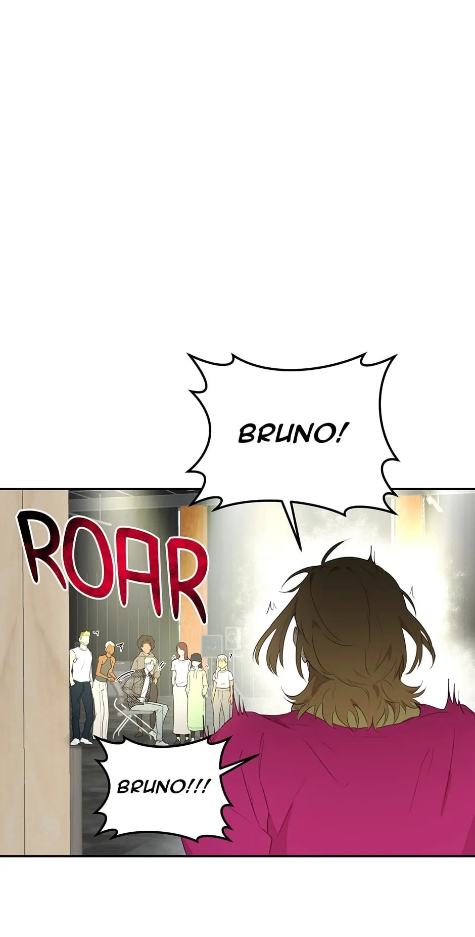 Nerd Project, Chapter 13 image 48